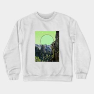 Chakra 04 Crewneck Sweatshirt